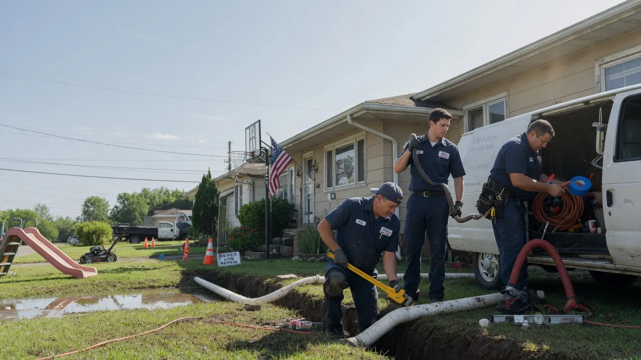 Toilet Installation in Loganville, WI near me